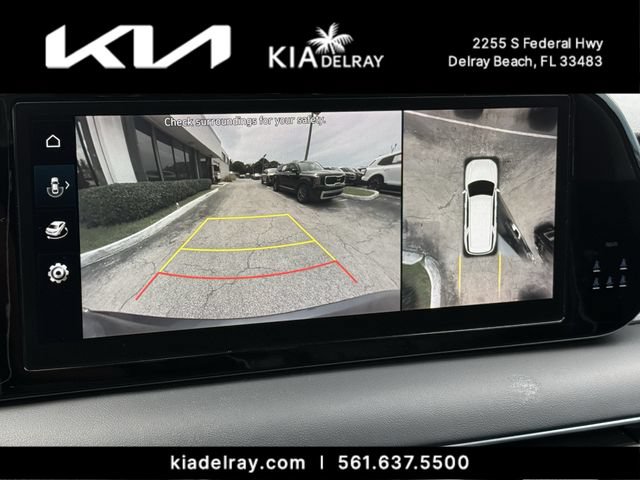 Used 2023 Hyundai Palisade Limited FWD image 22