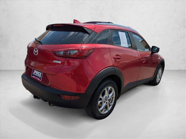 Used 2019 MAZDA CX-3 Sport FWD image 5