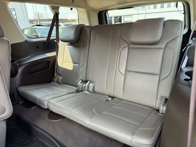 Used 2019 GMC Yukon XL Denali w/ Denali Ultimate Package AWD/4WD image 10