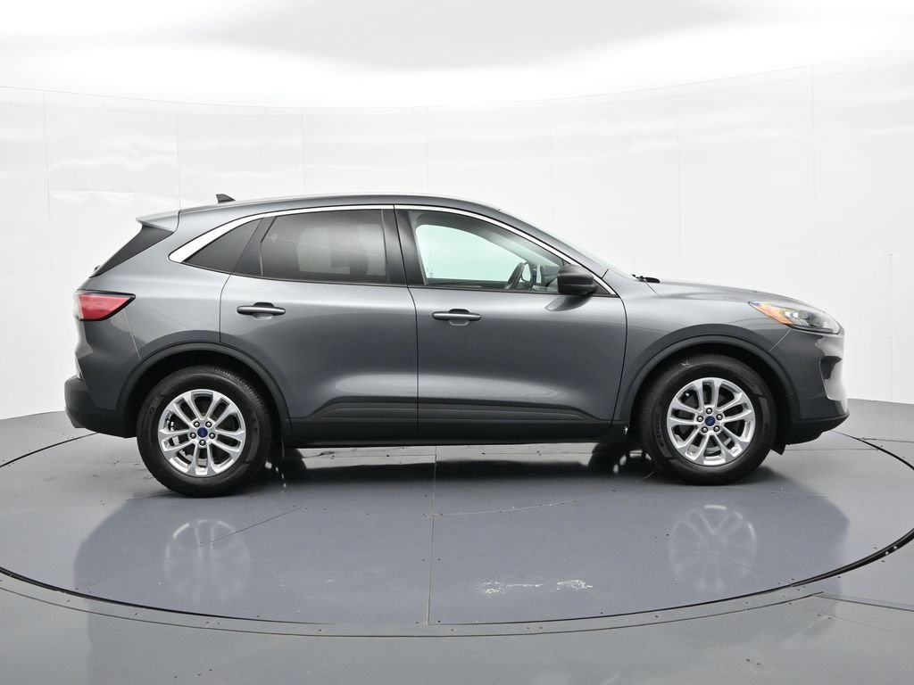 Certified 2022 Ford Escape SE w/ Convenience Package FWD image 5