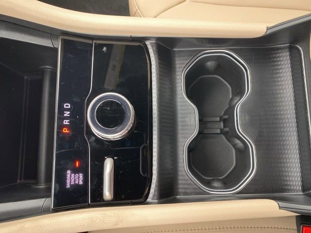 New 2025 Jeep Grand Cherokee L Limited image 31