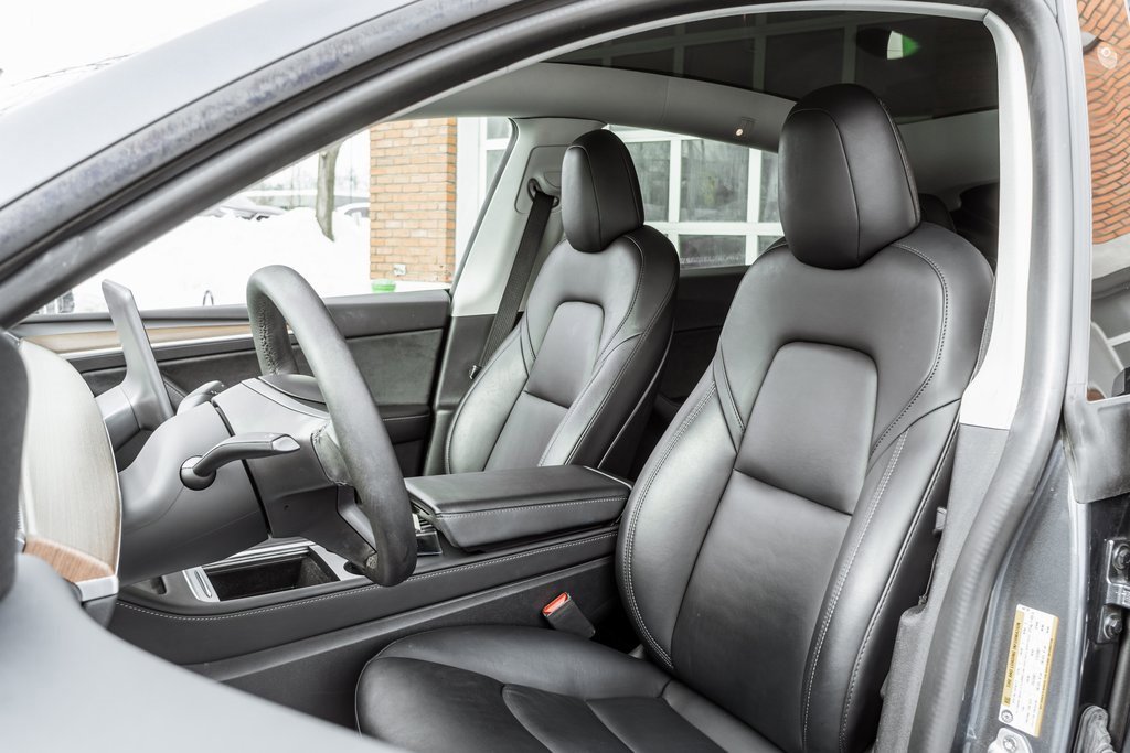 Used 2022 Tesla Model Y Performance image 6