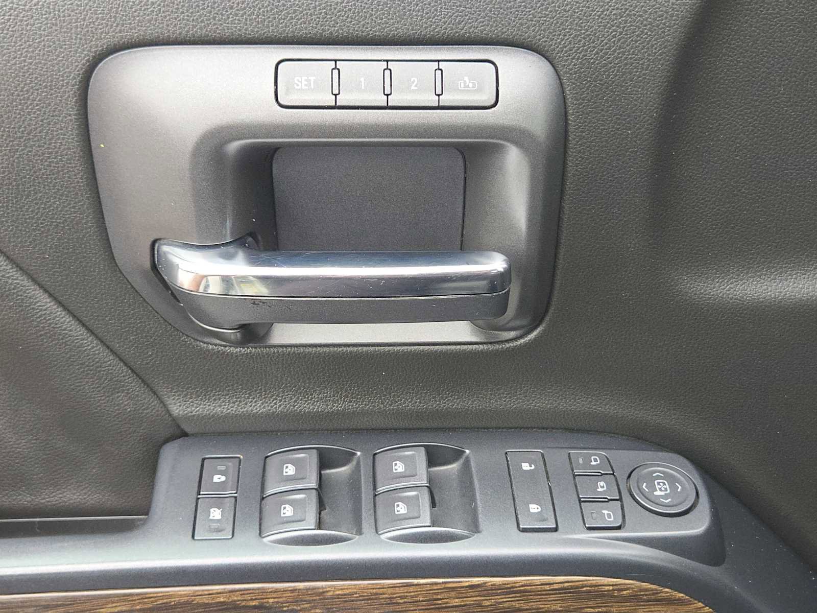 Used 2019 GMC Sierra 2500 Denali w/ Duramax Plus Package image 23