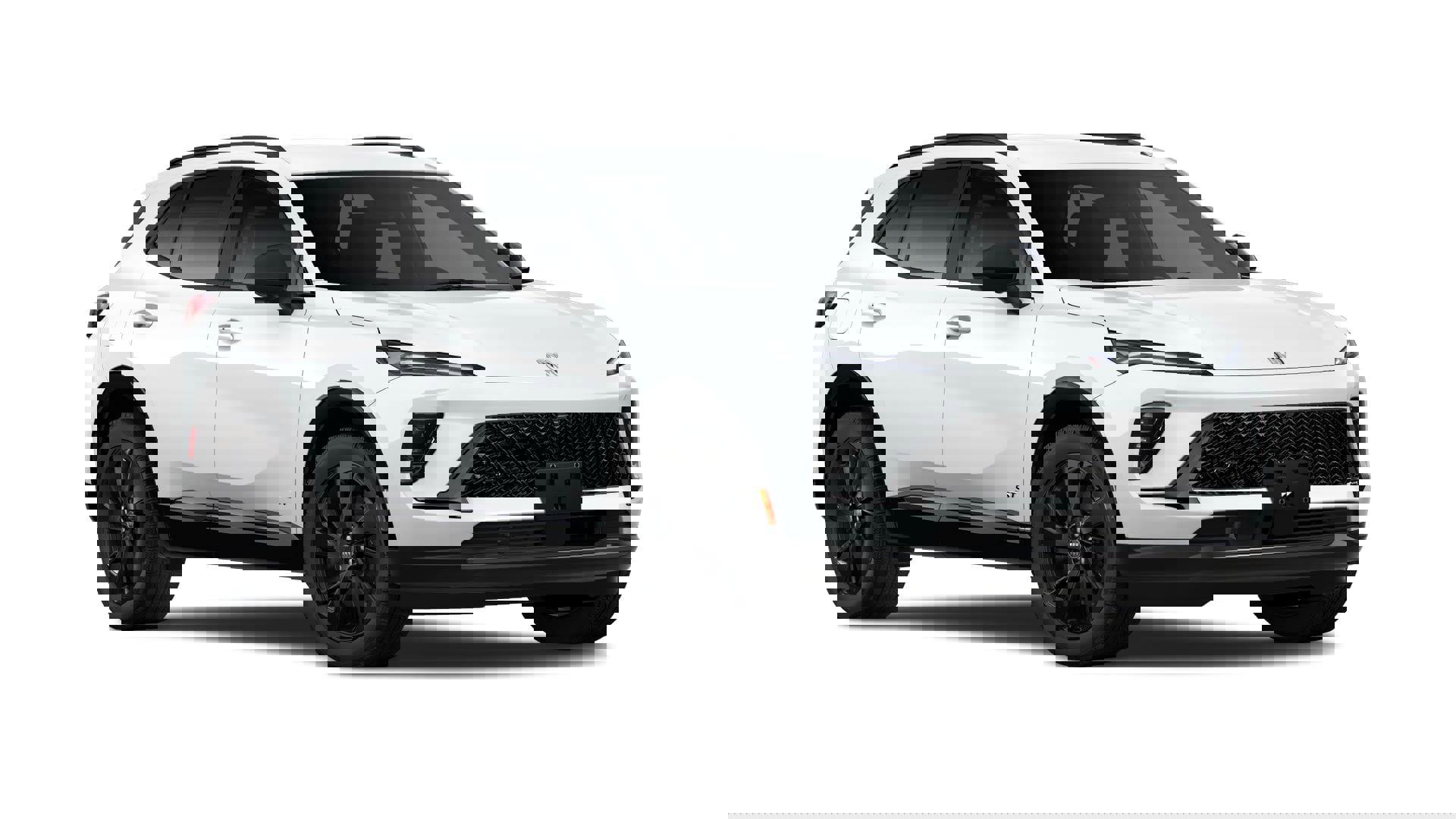 New 2026 Buick Envision Sport Touring AWD/4WD image 36