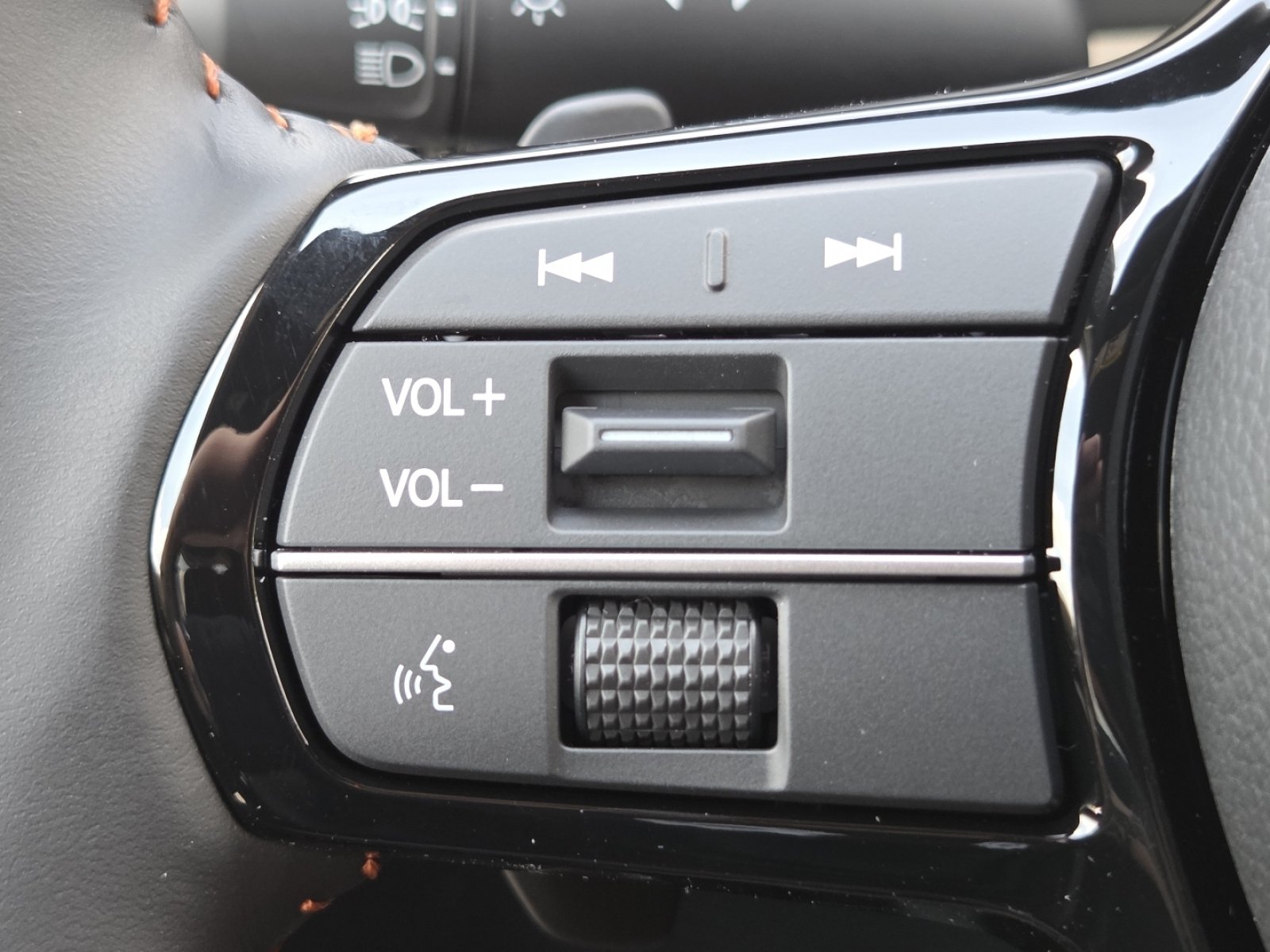 New 2026 Honda CR-V Sport Touring image 12