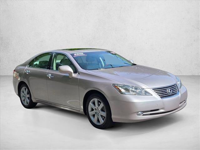 Used 2007 Lexus ES 350 image 3