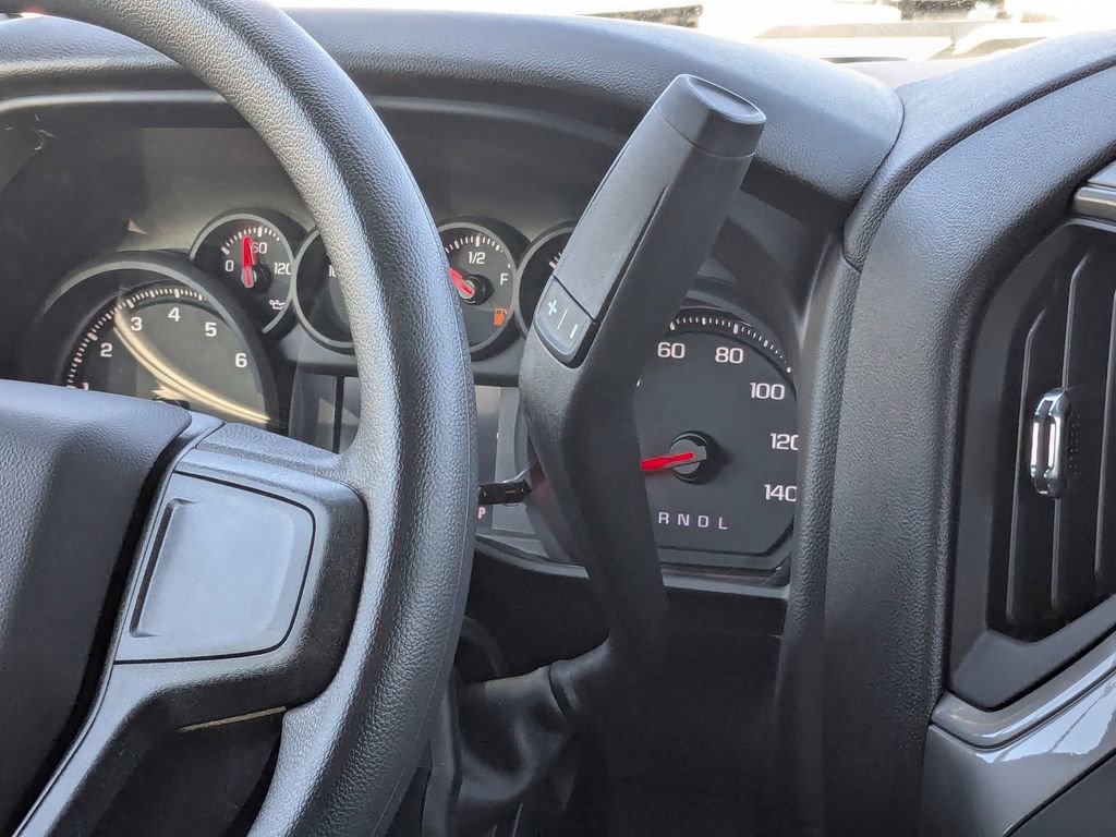 New 2026 Chevrolet Silverado 2500 W/T w/ WT Convenience Package image 21
