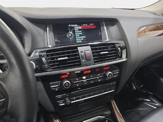 Used 2016 BMW X4 xDrive28i AWD/4WD image 20