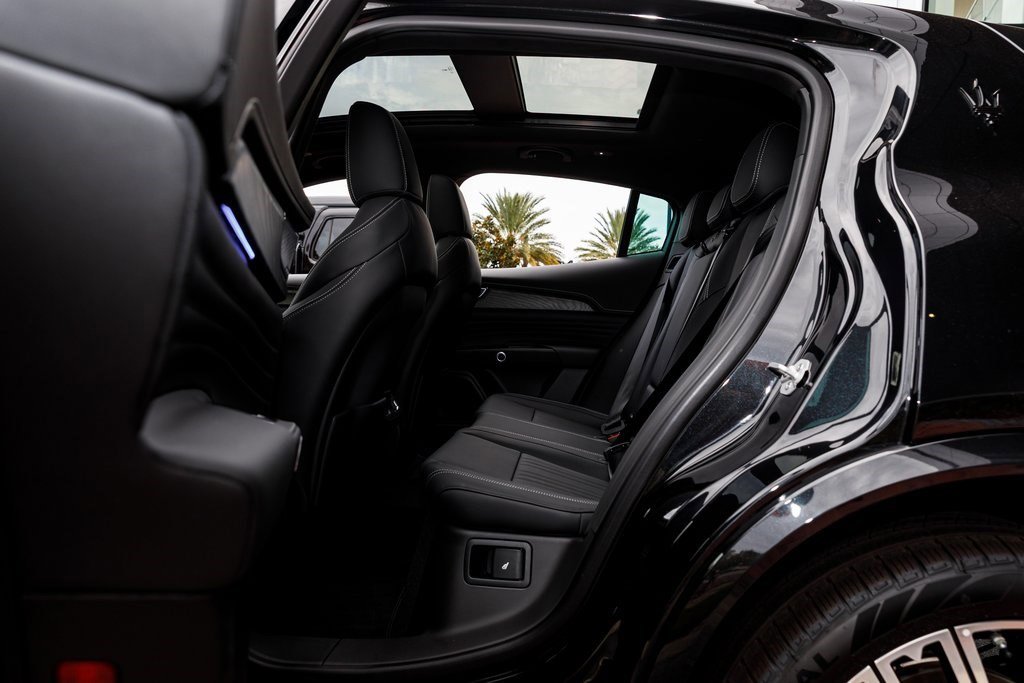 New 2025 Maserati Grecale Modena image 34