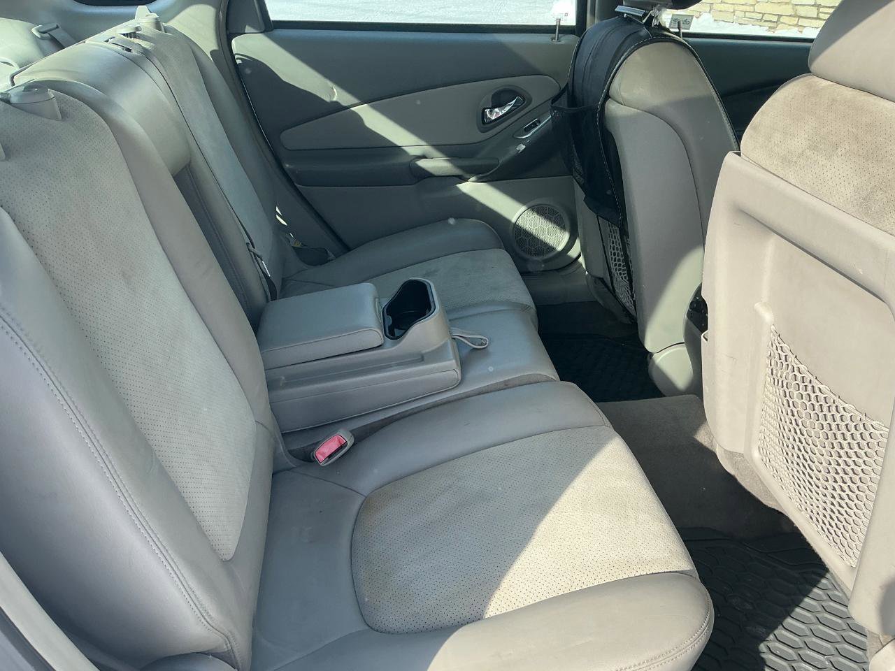 Used 2005 Chevrolet Malibu LT image 10