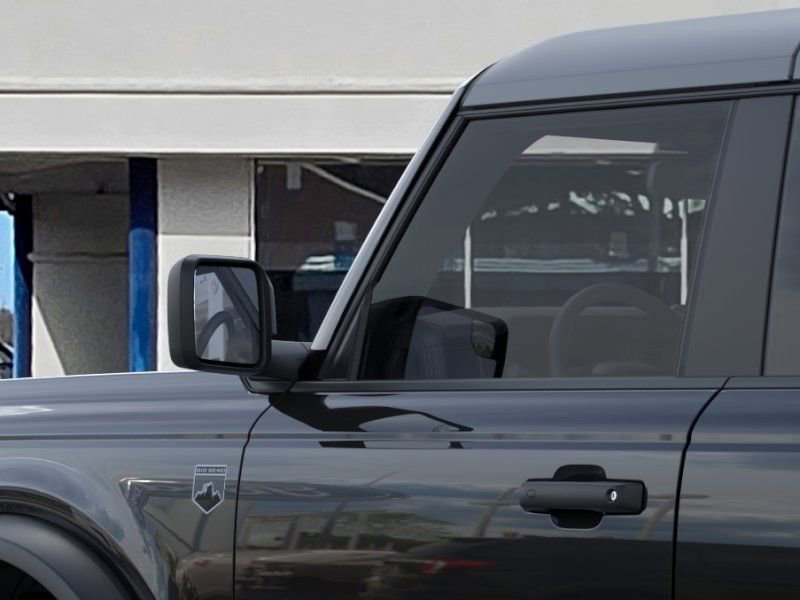 New 2026 Ford Bronco Big Bend image 23