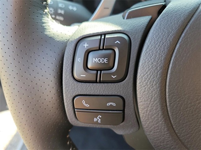 Used 2025 Lexus IS 350 F Sport image 19