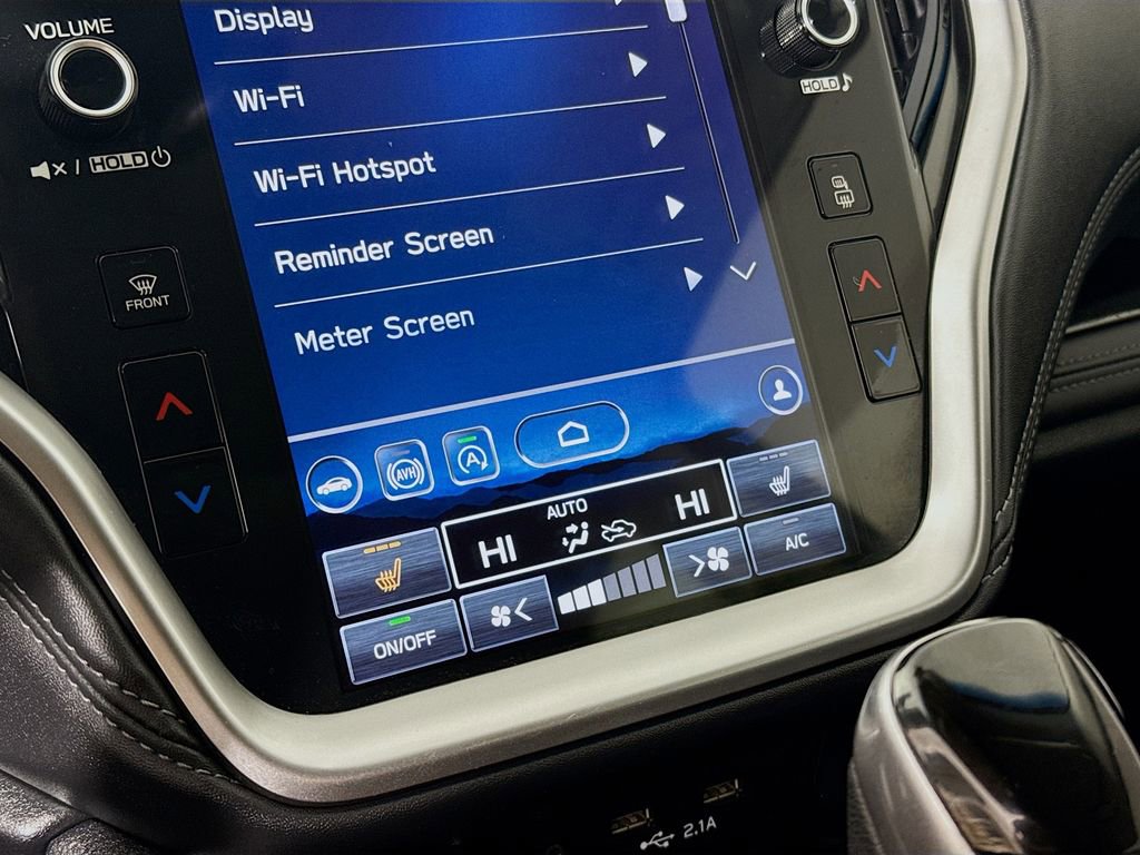 Used 2022 Subaru Outback Limited XT w/ Popular Package #2 image 18