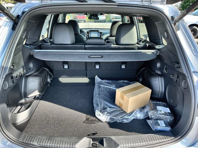 New 2026 Subaru Forester Limited AWD/4WD image 23