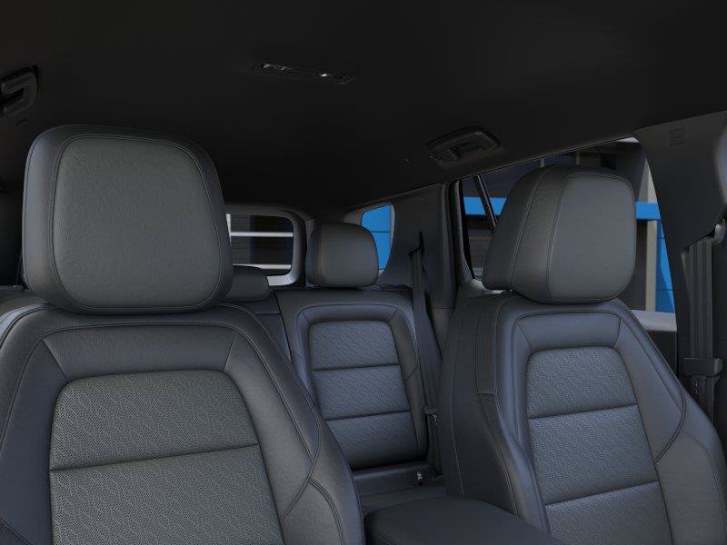 New 2027 Chevrolet Equinox LT w/ Convenience Package II FWD image 24