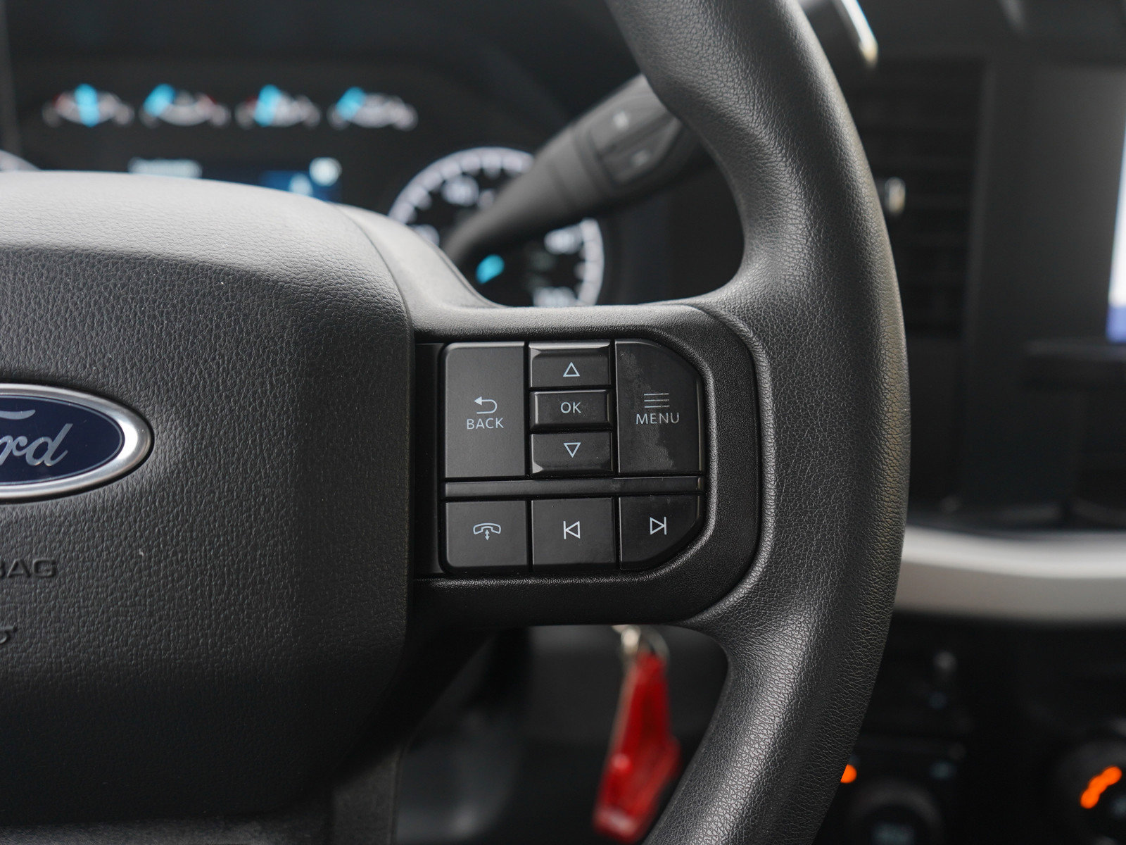 Used 2024 Ford F250 XLT AWD/4WD image 25