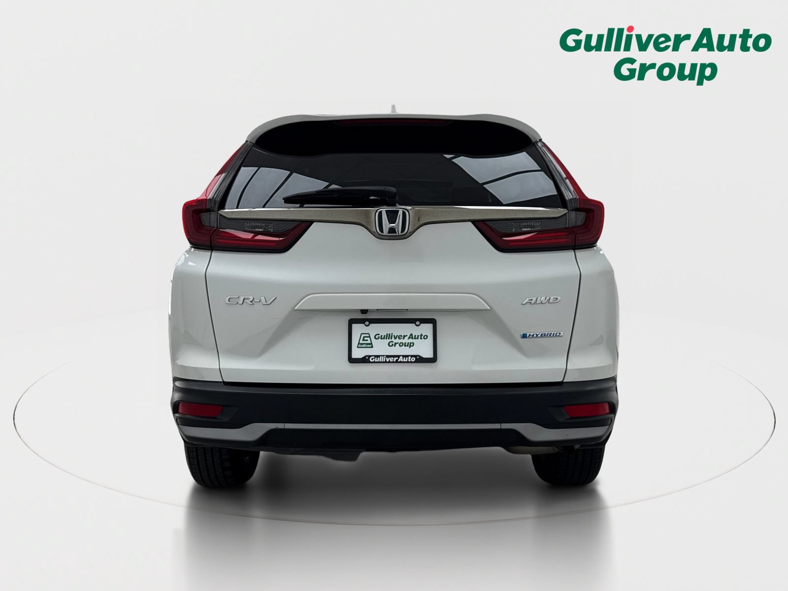Used 2022 Honda CR-V EX image 7