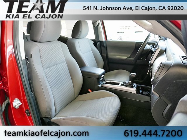 Used 2021 Toyota Tacoma SR5 image 11