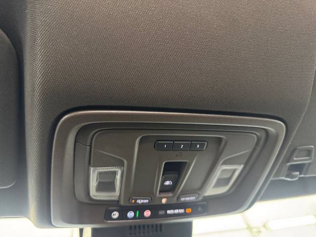Used 2024 Chevrolet Silverado 1500 LT w/ Texas Edition Plus RWD image 26
