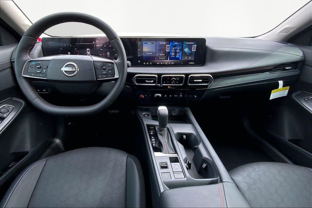 New 2026 Nissan Sentra SR w/ SR Premium Package image 7