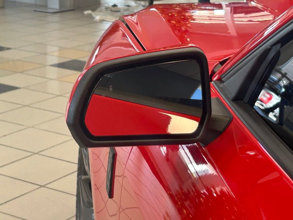 New 2025 Ford Mustang GT Premium w/ GT Performance Package image 13
