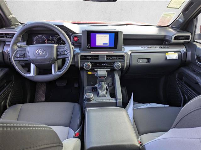 New 2026 Toyota Tacoma TRD Off-Road AWD/4WD image 13