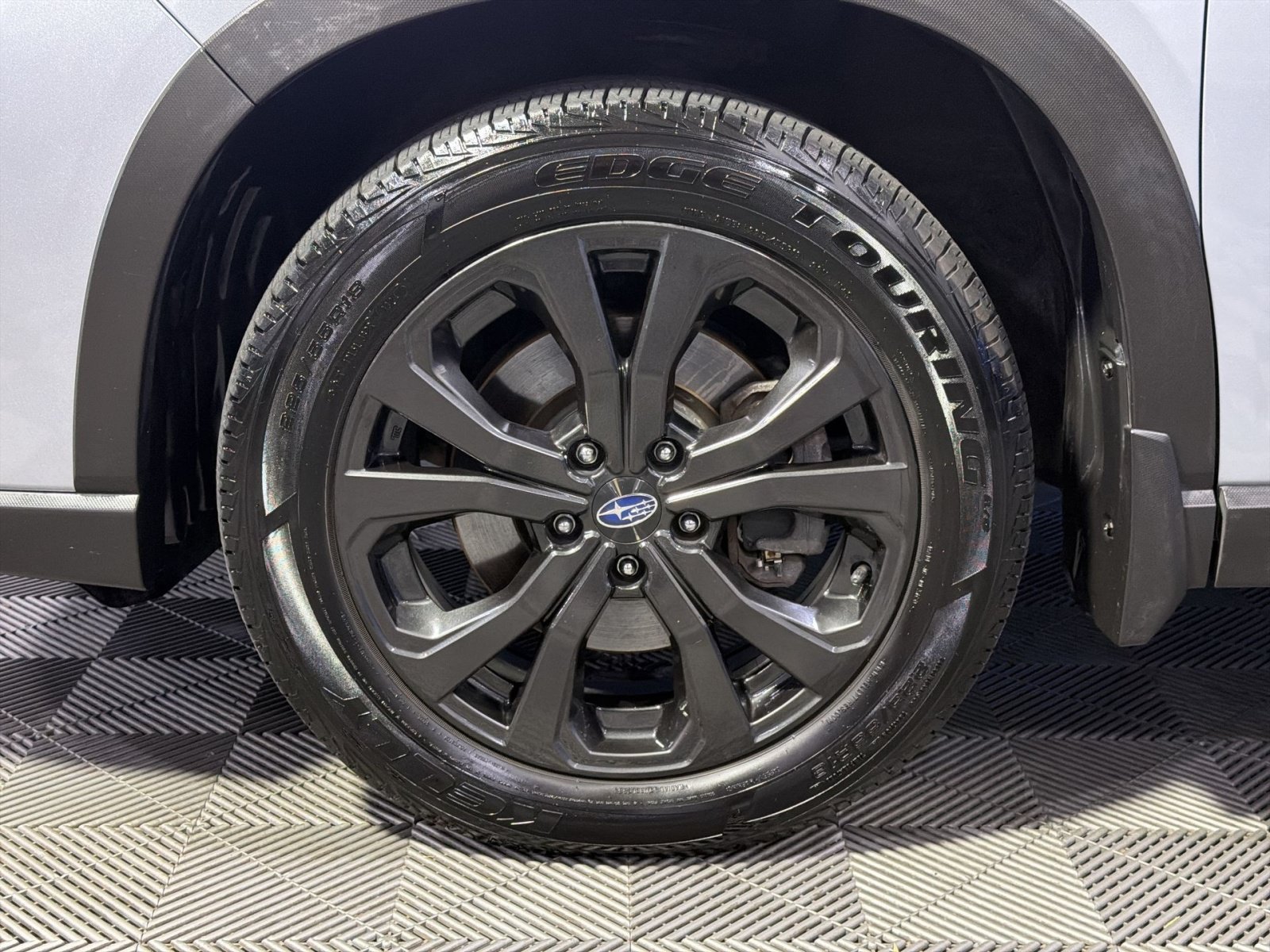 Used 2022 Subaru Forester Sport AWD/4WD image 17