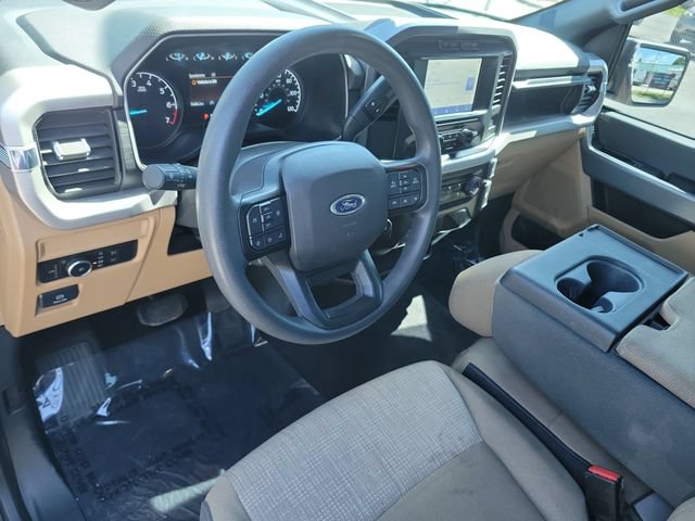 Used 2023 Ford F150 XLT RWD image 20
