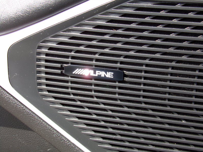 Used 2023 Jeep Wagoneer Series III w/ Convenience Group I AWD/4WD image 45