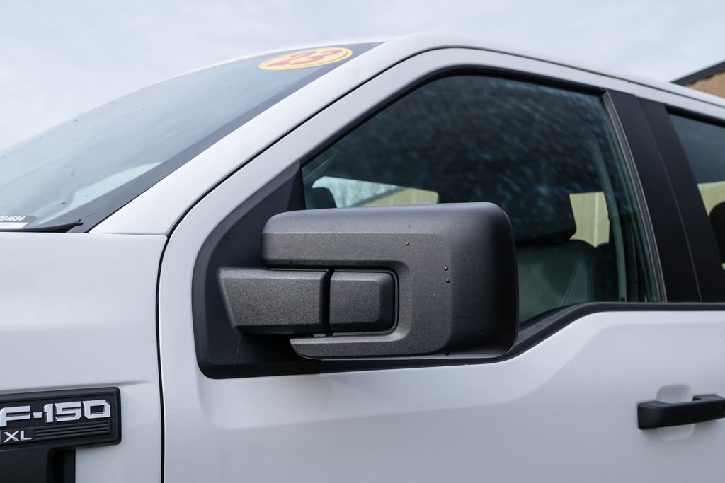 Used 2023 Ford F150 XL w/ Trailer Tow Package image 9