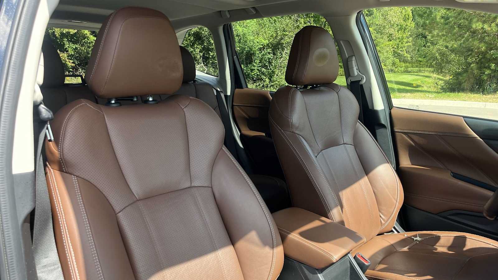 Used 2020 Subaru Forester Touring AWD/4WD image 37