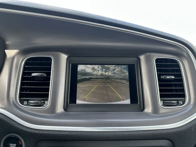 Used 2022 Dodge Charger SXT image 24