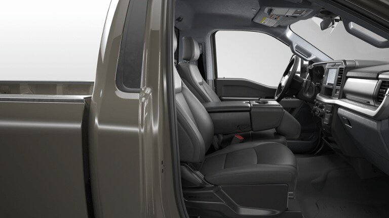 New 2026 Ford F250 XLT AWD/4WD image 34