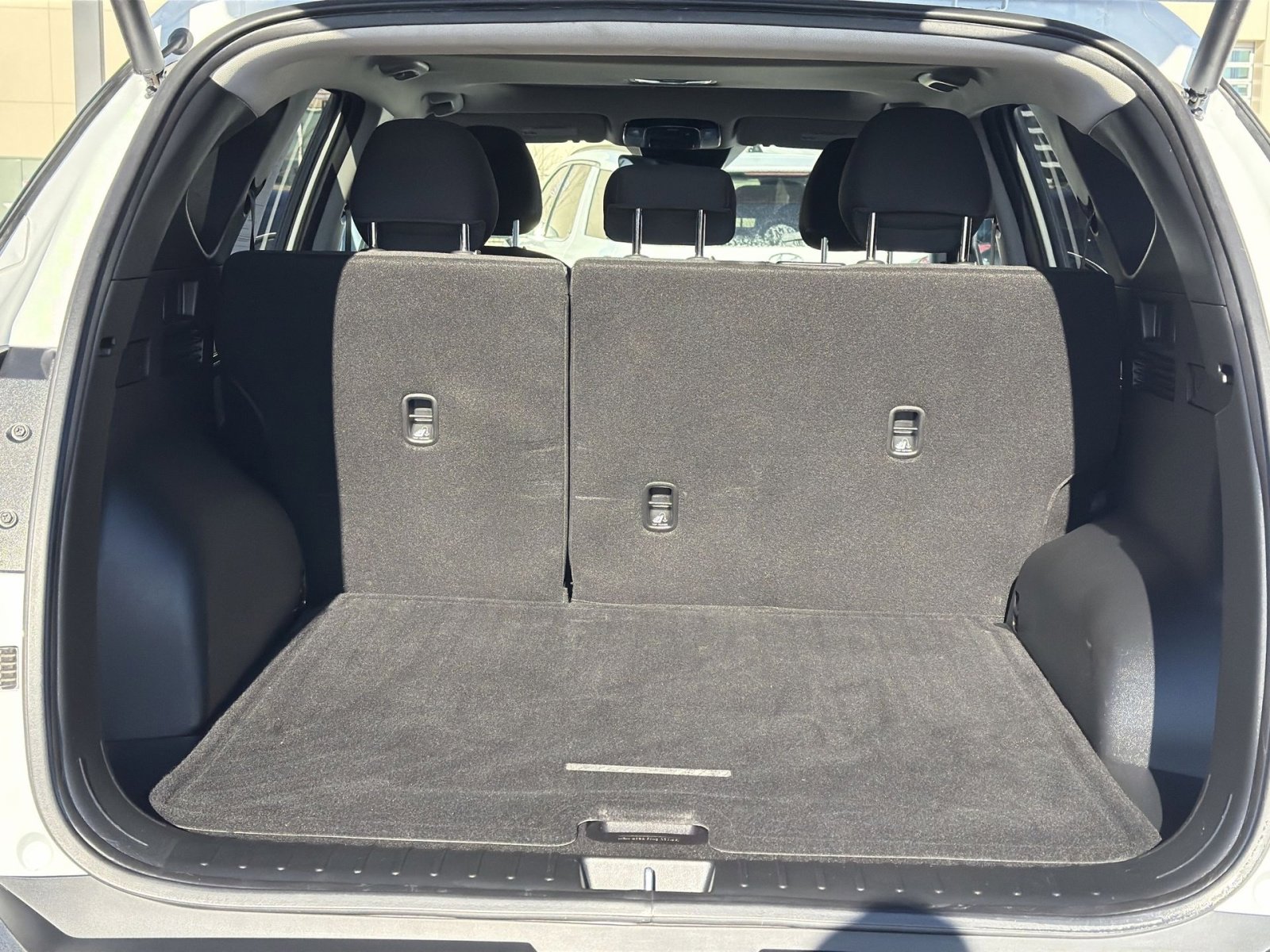 Used 2022 Hyundai Tucson SEL w/ Convenience Package image 25