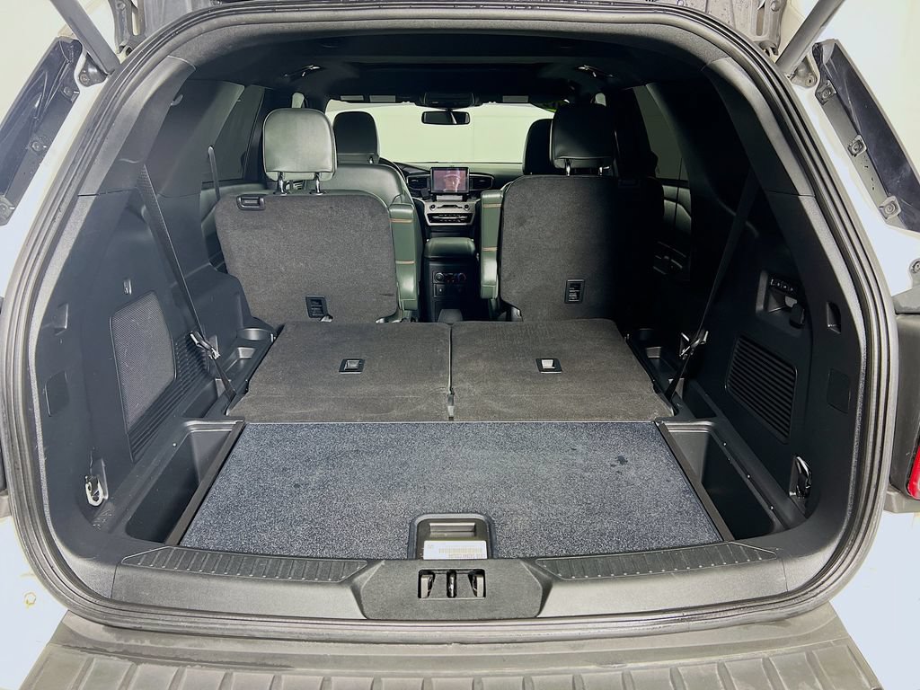 Used 2023 Ford Explorer Timberline w/ Timberline Technology Package AWD/4WD image 27