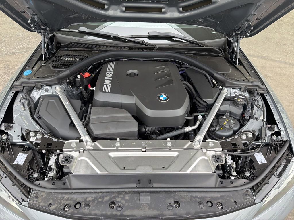 New 2026 BMW 430i w/ Premium Package image 22