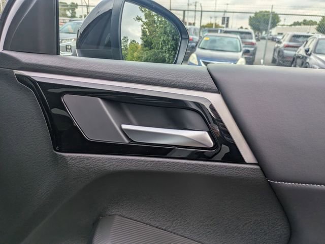 New 2025 Mitsubishi Outlander Trail Edition image 34