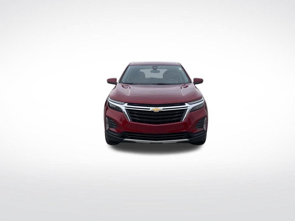 Used 2024 Chevrolet Equinox LT FWD image 8