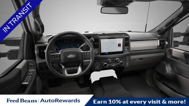 New 2026 Ford F250 Platinum image 7
