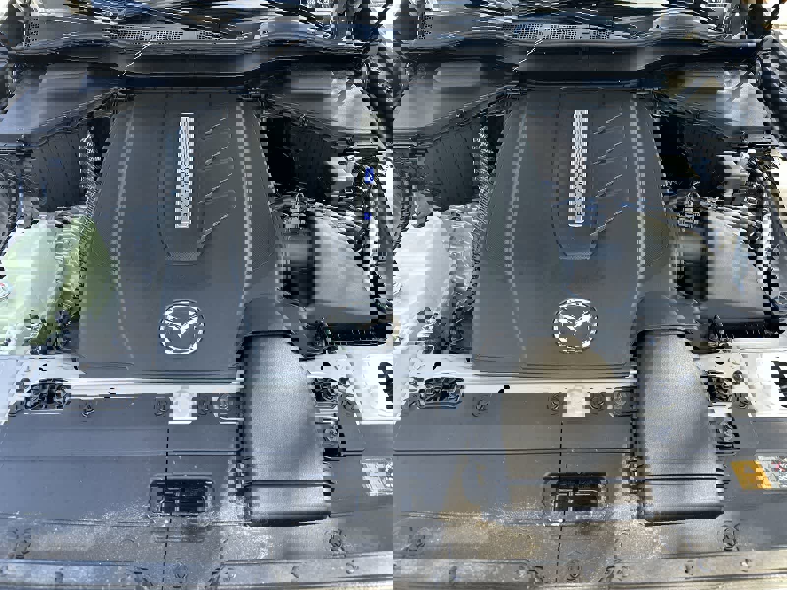 Used 2024 MAZDA CX-90 Plug-In Hybrid w/ Preferred AWD/4WD image 13