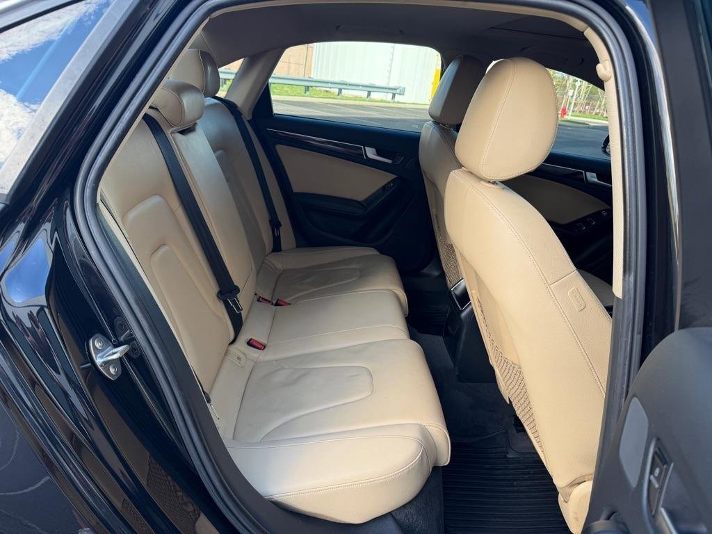 Used 2014 Audi A4 2.0T Premium w/ S Line Style Package image 19