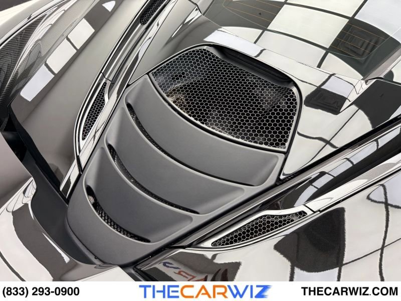 Used 2018 McLaren 720S Performance image 23