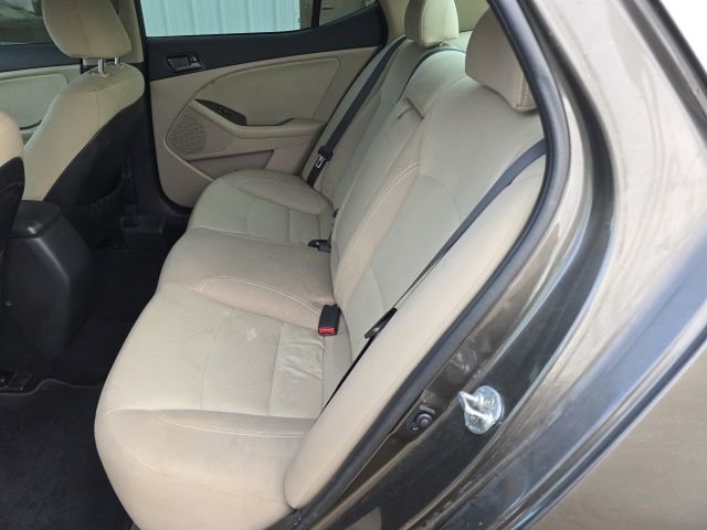 Used 2013 Kia Optima LX image 12