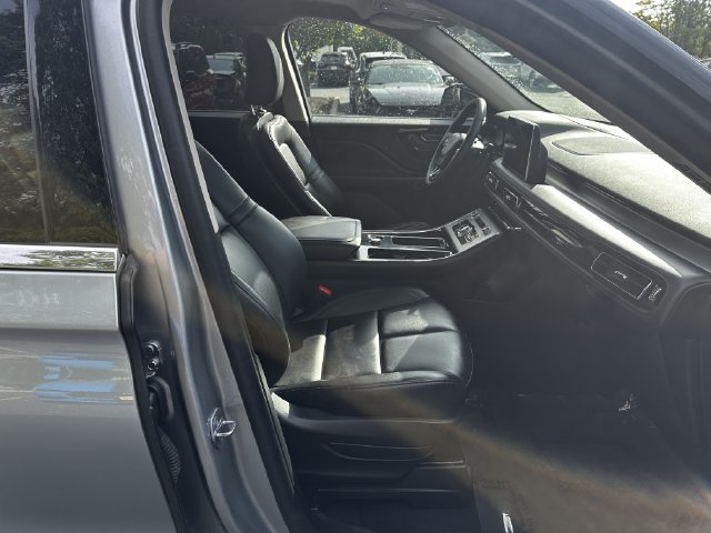 Certified 2023 Lincoln Aviator AWD w/ Premium Package image 34