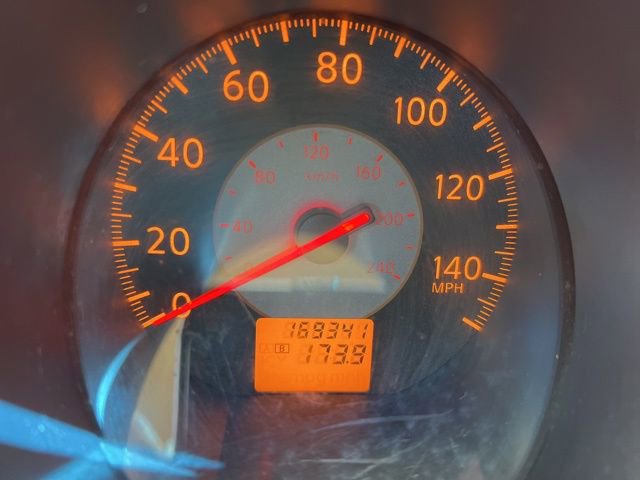 Used 2005 Nissan Altima 2.5 S w/ (S02) Side Airbags Pkg FWD image 12