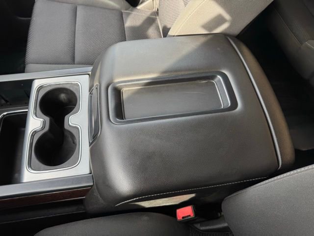 Used 2015 GMC Sierra 1500 SLE image 17