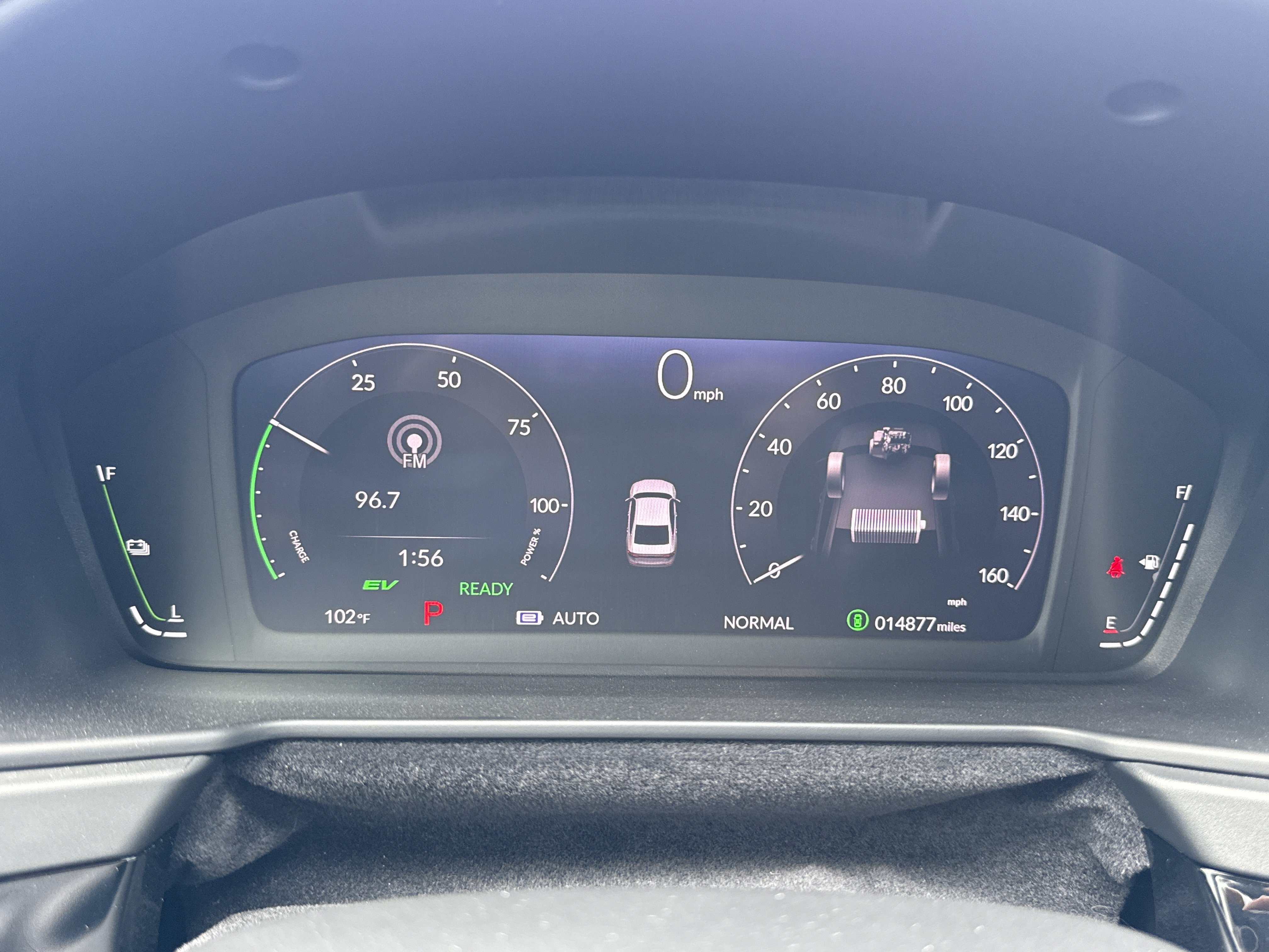Certified 2024 Honda Accord Touring image 38