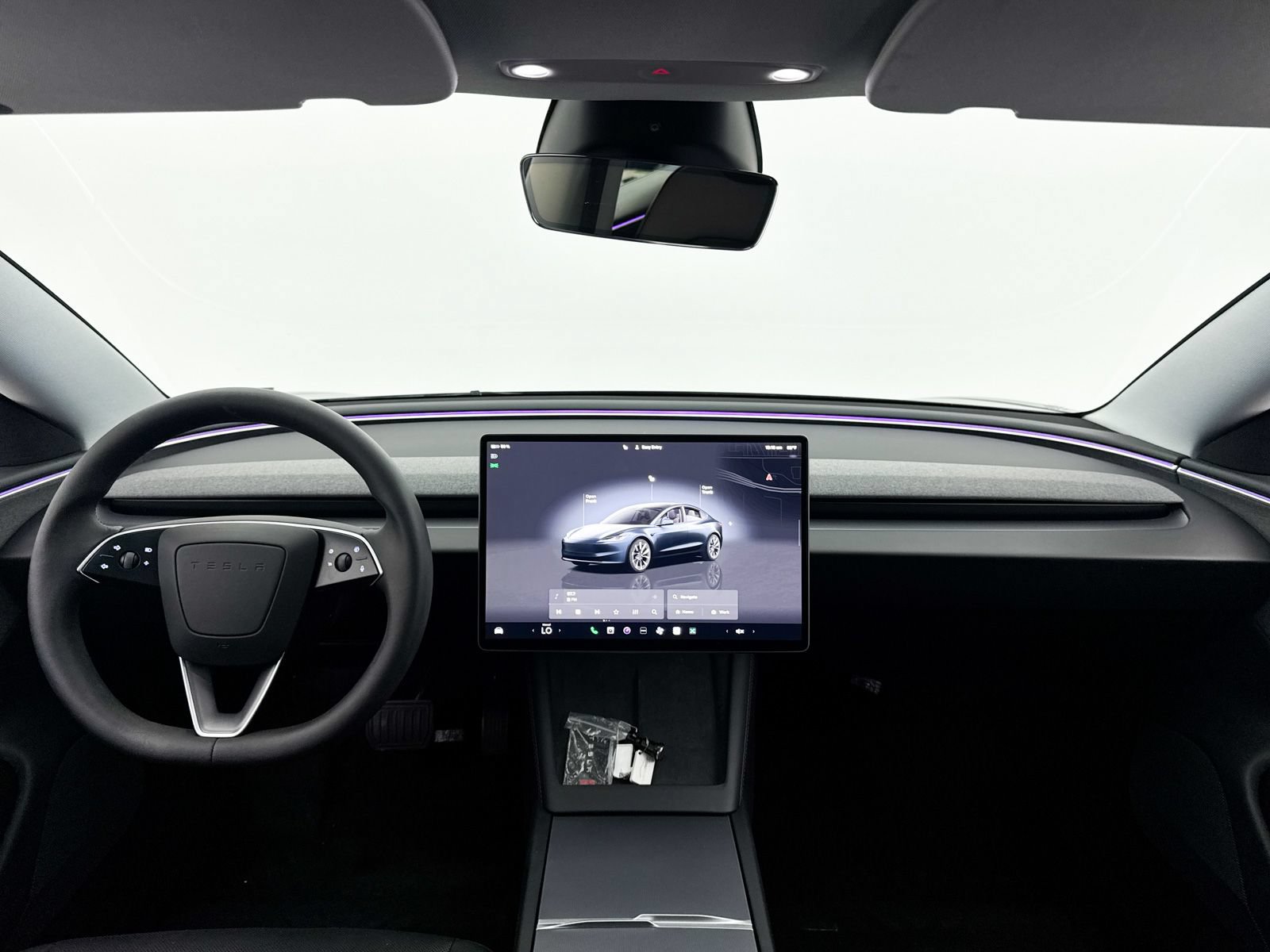 Used 2024 Tesla Model 3 Long Range RWD image 21