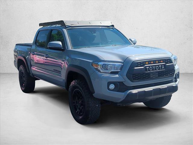 Used 2020 Toyota Tacoma TRD Off-Road image 3
