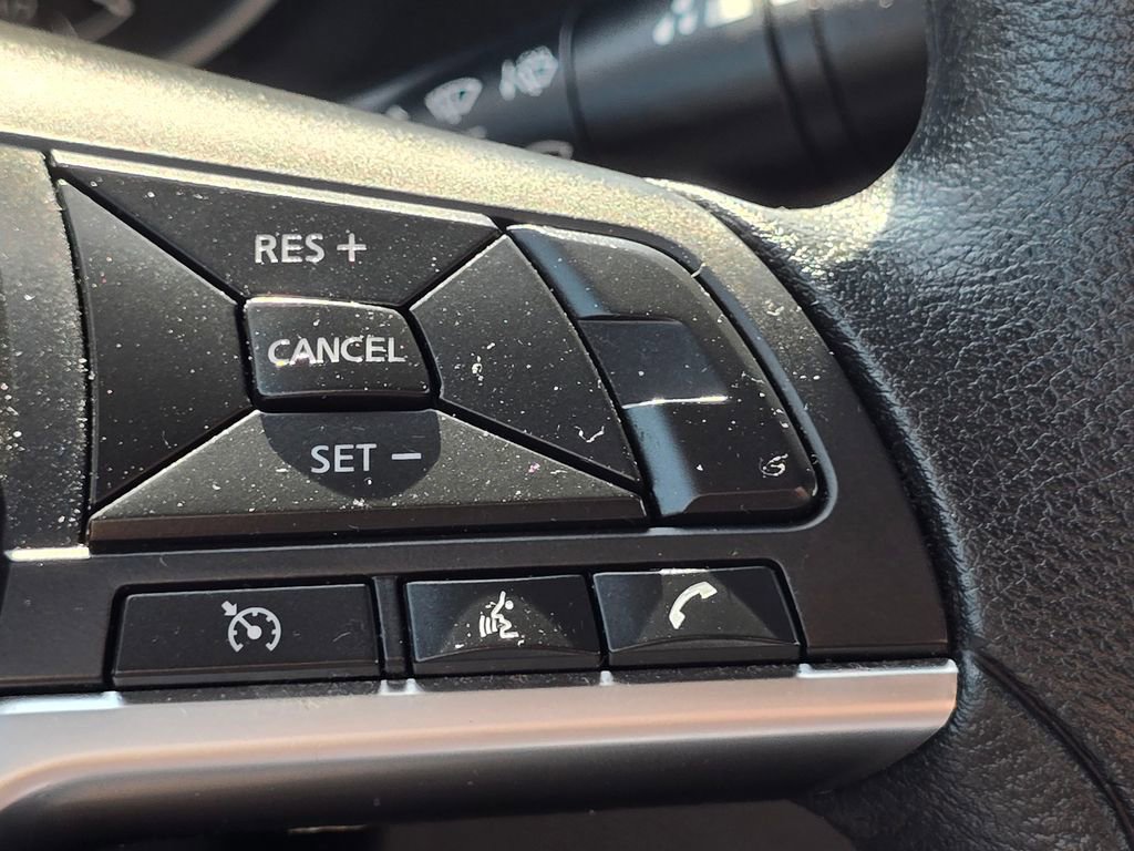 Used 2023 Nissan Sentra S FWD image 29